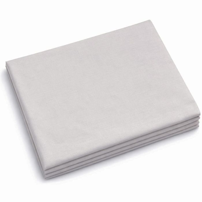 Satino paklodė be gumos||TavoSapnas