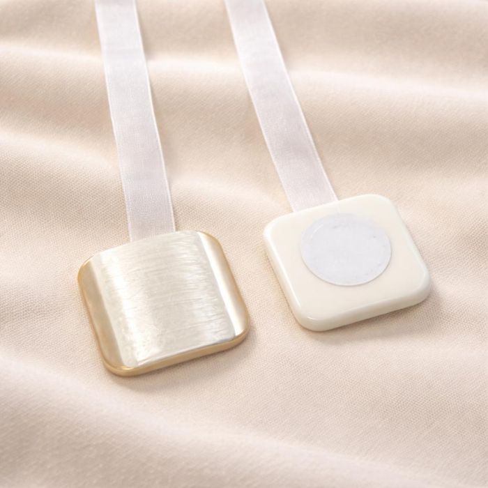 Užuolaidų magnetai, 2 vnt.||TavoSapnas