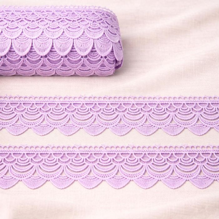 Juostelė papuošimui, 60mm||TavoSapnas