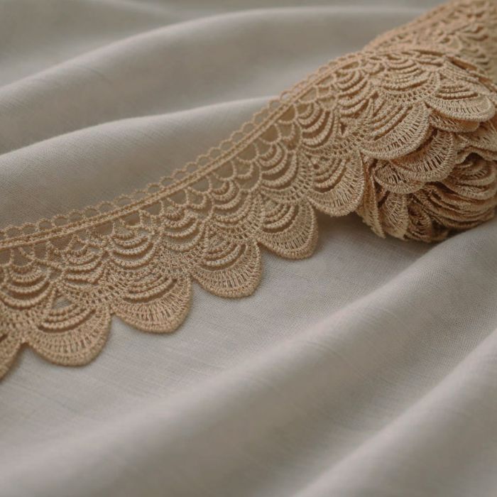 Juostelė papuošimui, 60mm||TavoSapnas