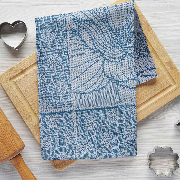 Medvilninis virtuvinis rankšluostis Toscana, 40x60 cm||TavoSapnas