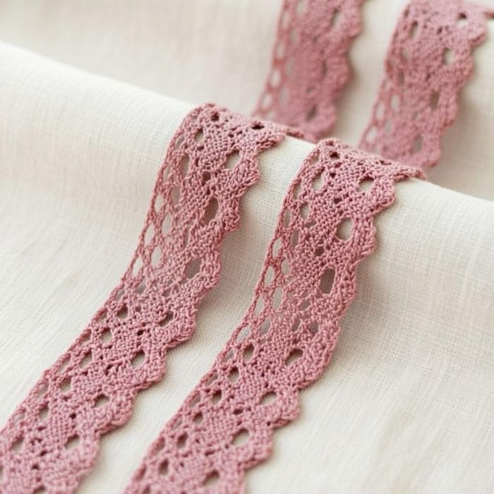 Nėrinys, 28mm, likutis 1m||TavoSapnas