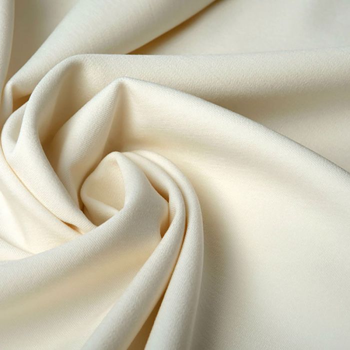 Vasarinis džinsas su elastanu, Vanilla Cream||TavoSapnas