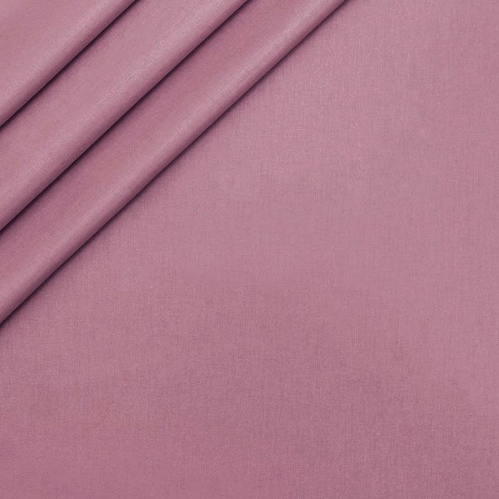 Medvilninis audinys patalynei (drobelė), orchidėjos alyvinė, 0.85x1.6m||TavoSapnas