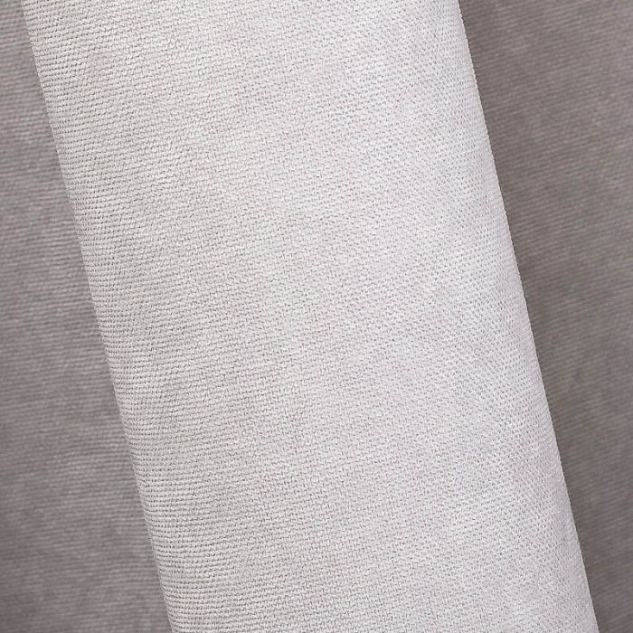 Matuojama naktinė užuolaida Emma Light Grey, aukštis 280 cm||TavoSapnas