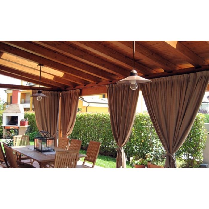 Vandeniui atsparus audinys Lines, 1.40x1.60m||TavoSapnas