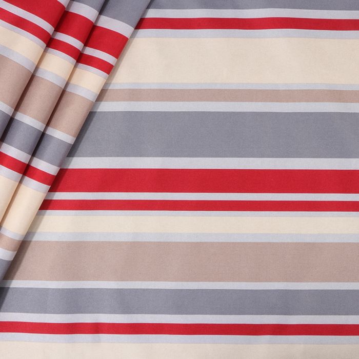 Vandeniui atsparus audinys Lines, 1.40x1.60m||TavoSapnas