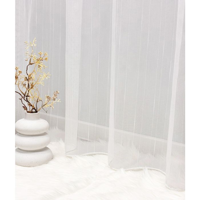 Matuojama dieninė užuolaida Classic,likutis 1.60x1.75m||TavoSapnas