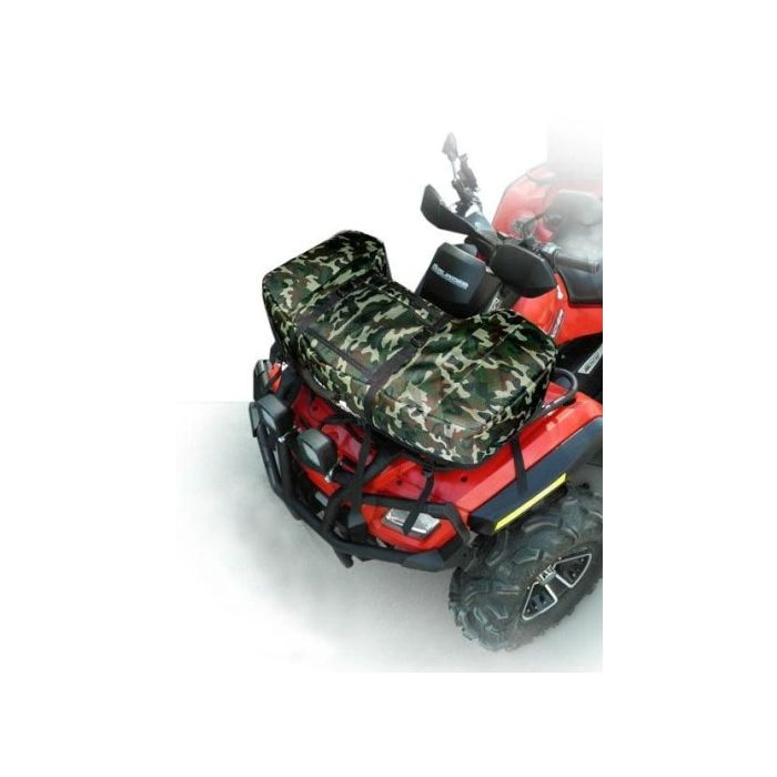 Vandeniui atsparus standus audinys Kodura, 0.50x1.50m (blogoji pusė patepta)||TavoSapnas