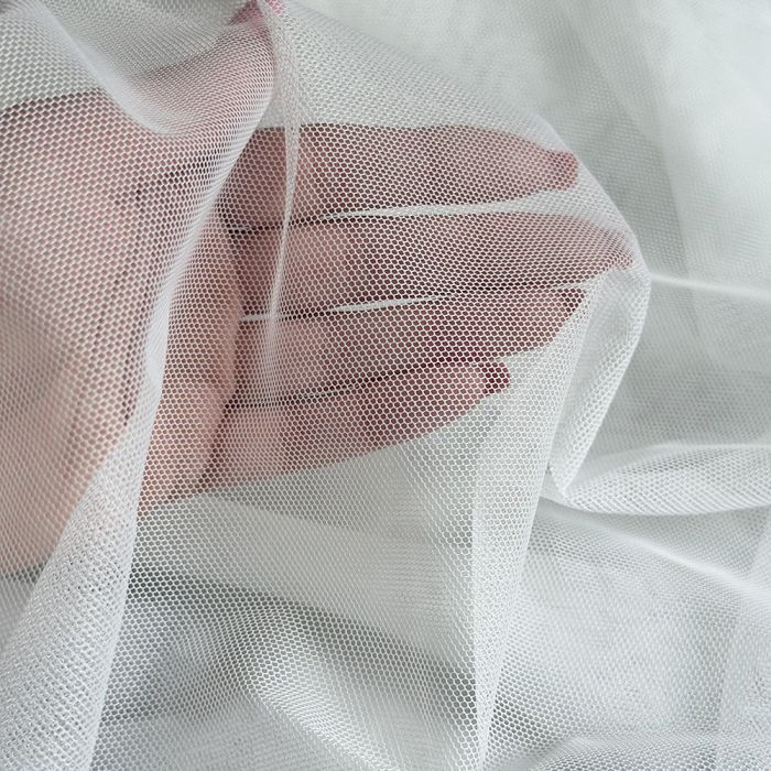 Matuojama dieninė užuolaida Leticia, likutis 0.50x4.40m||TavoSapnas