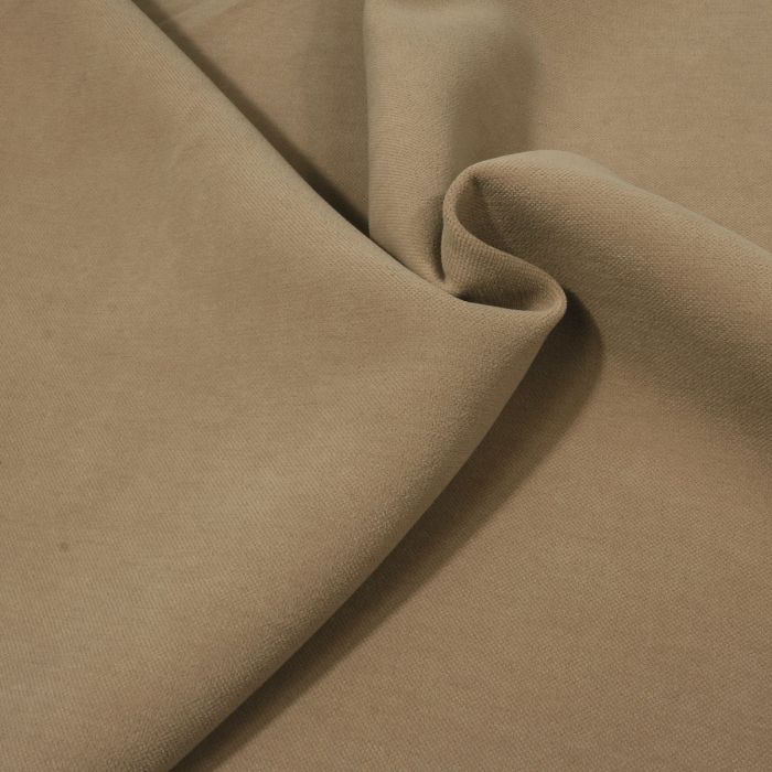 Matuojama naktinė užuolaida Super Soft Chenille Dimout, aukštis 275 cm||TavoSapnas
