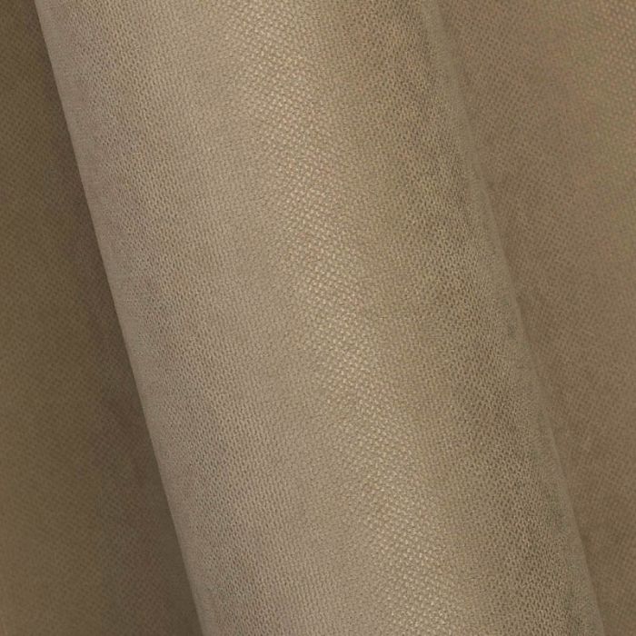 Matuojama naktinė užuolaida Emma Light Brown, aukštis 280 cm||TavoSapnas