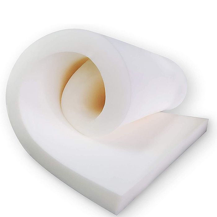 Porolonas 9 cm storio, 120x200 cm (suteptas)||TavoSapnas