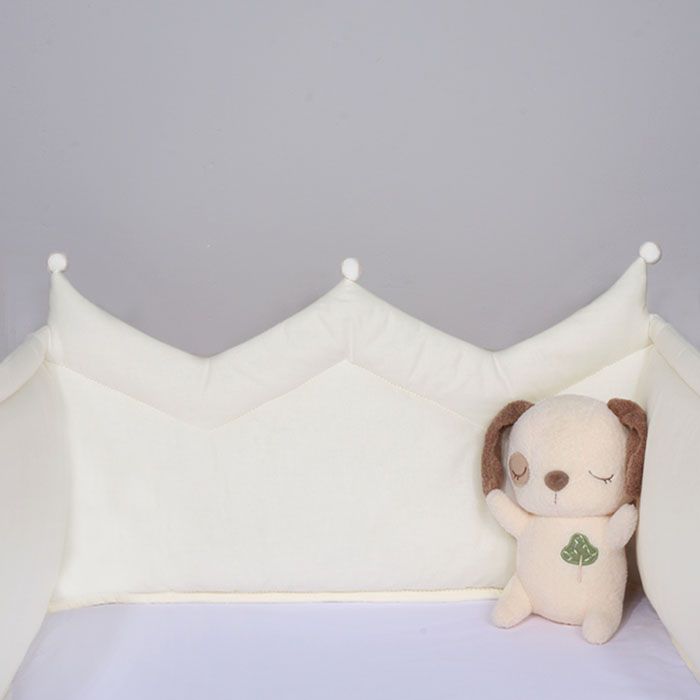 Lovytės apsaugėlės Vanilla, 180 cm||TavoSapnas