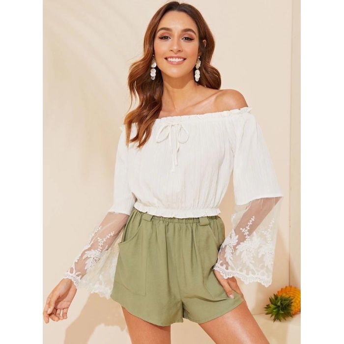 Double gauze muslinas baltas, likutis 0.15x2m||TavoSapnas