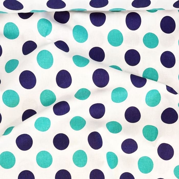 Drobelė Bubbles,likutis 0.55x1.60m||TavoSapnas