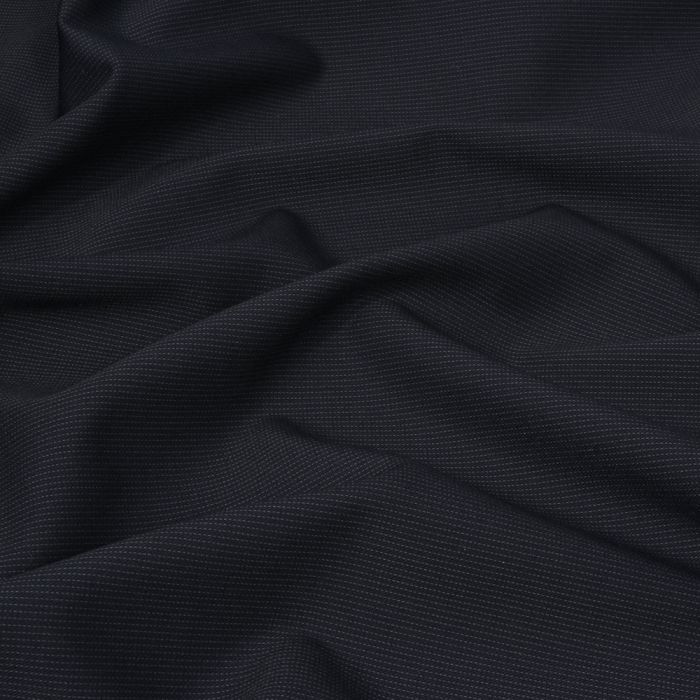 Itališkas Virgin vilnos kostiuminis audinys Premium, 0.80x1.40m||TavoSapnas