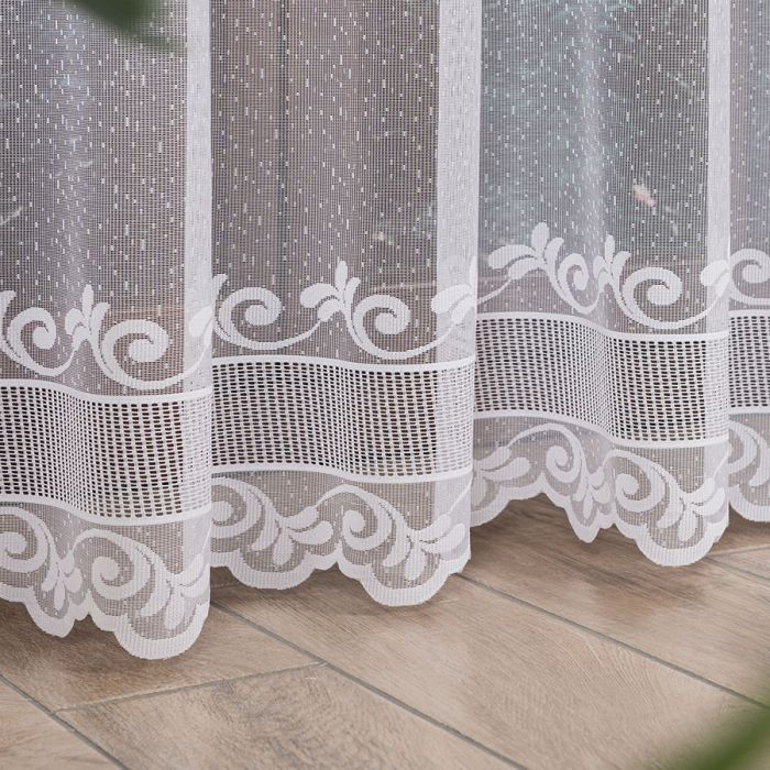 Žakardinė užuolaida Margo||TavoSapnas