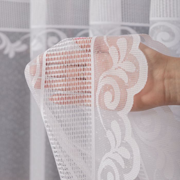 Žakardinė užuolaida Margo||TavoSapnas