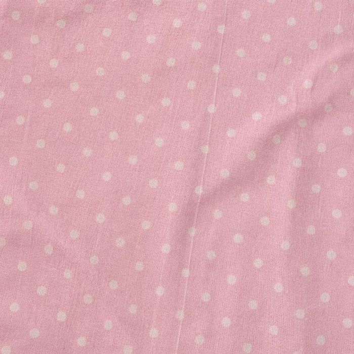 Medvilninė paklodė su guma Saldainiukas, 80x160 cm (su broku)||TavoSapnas