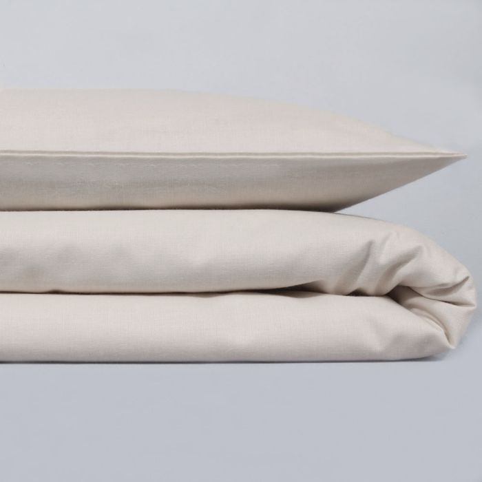 Patalynės komplektas Beige, 100x135, 40x60 cm||TavoSapnas