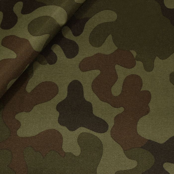 Vandeniui atsparus standus audinys Kodura, likutis 0.95x1.50m||TavoSapnas