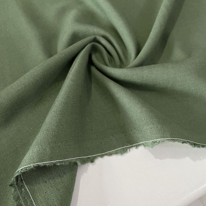 Minkštinto lino likutis 0.40x1.40m||TavoSapnas