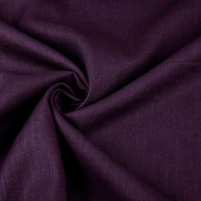 Minkštas plautas linas Violet||TavoSapnas