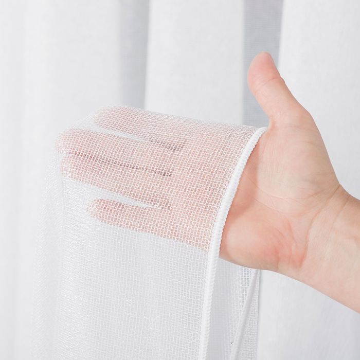 Dieninė užuolaida Olo White||TavoSapnas