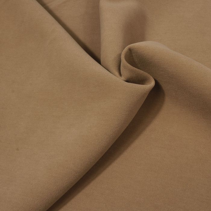 Pasiūtas naktinių užuolaidų komplektas Super Soft Chenille Dimout||TavoSapnas