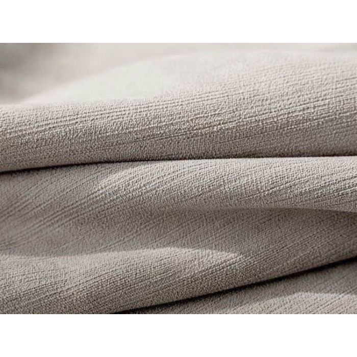 Naktinių užuolaidų komplektas Soft Chenille Blackout||TavoSapnas