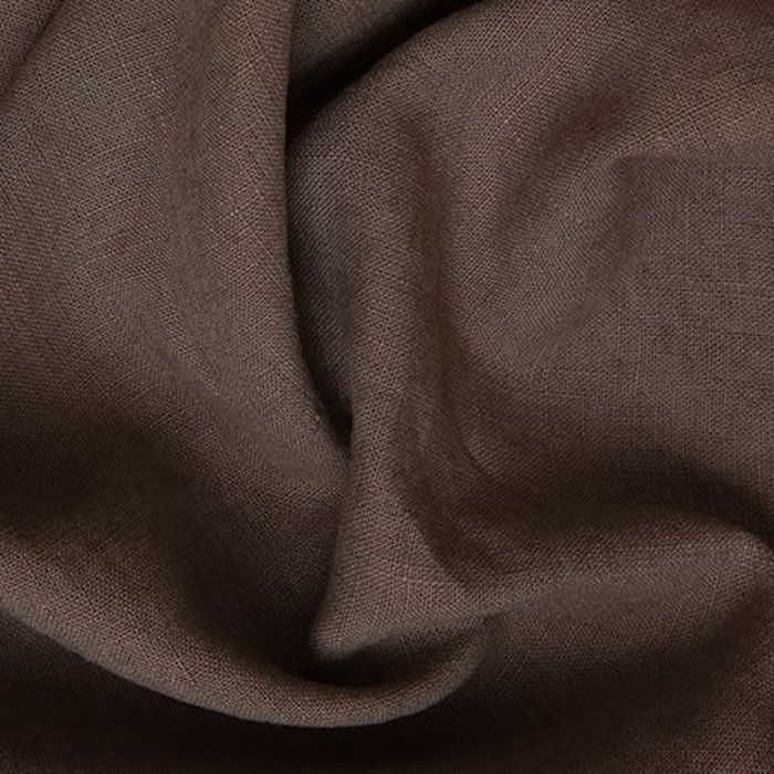 Minkštinto lino likutis 0.45x1.35m||TavoSapnas