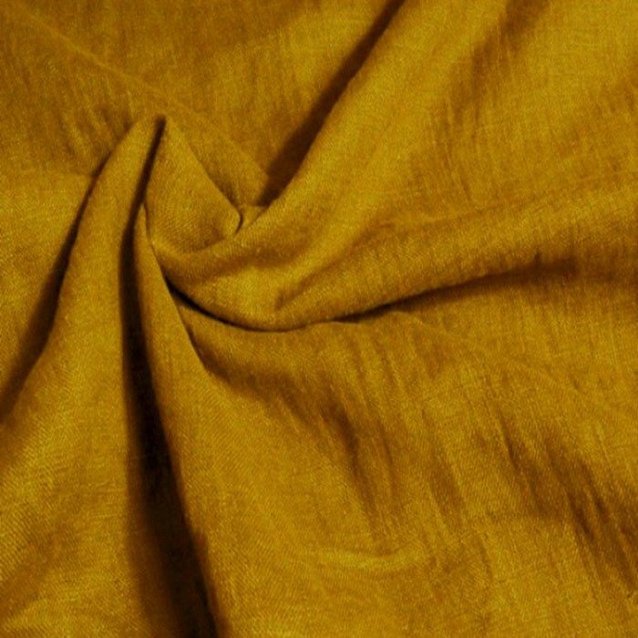 Minkštinto lino likutis 0.20x1.35m||TavoSapnas