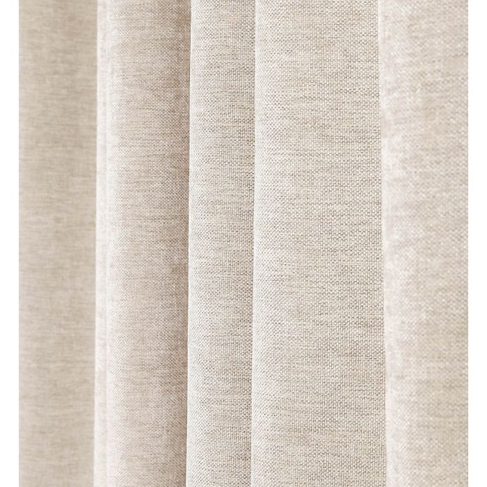 Naktinių užuolaidų komplektas Tiffany, plotis 326 cm||TavoSapnas