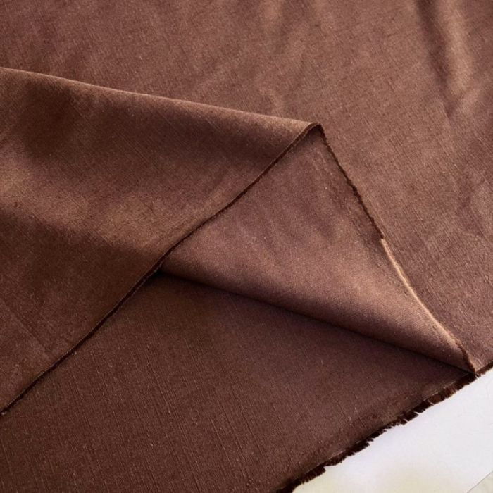 Minkštinto lino likutis 0.20x1.35m||TavoSapnas