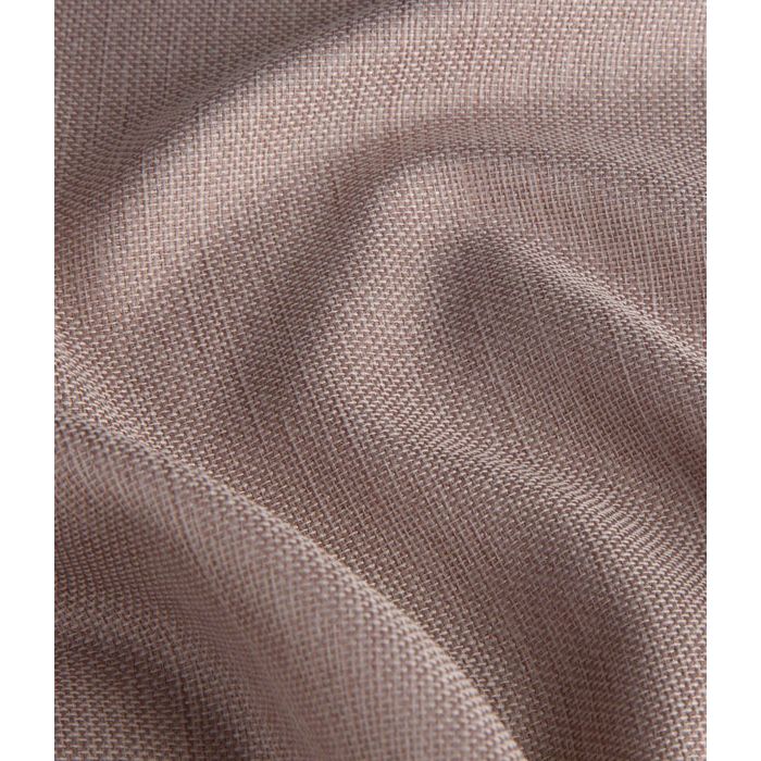 Naktinių užuolaidų komplektas Linen Dimout, plotis 320 cm||TavoSapnas