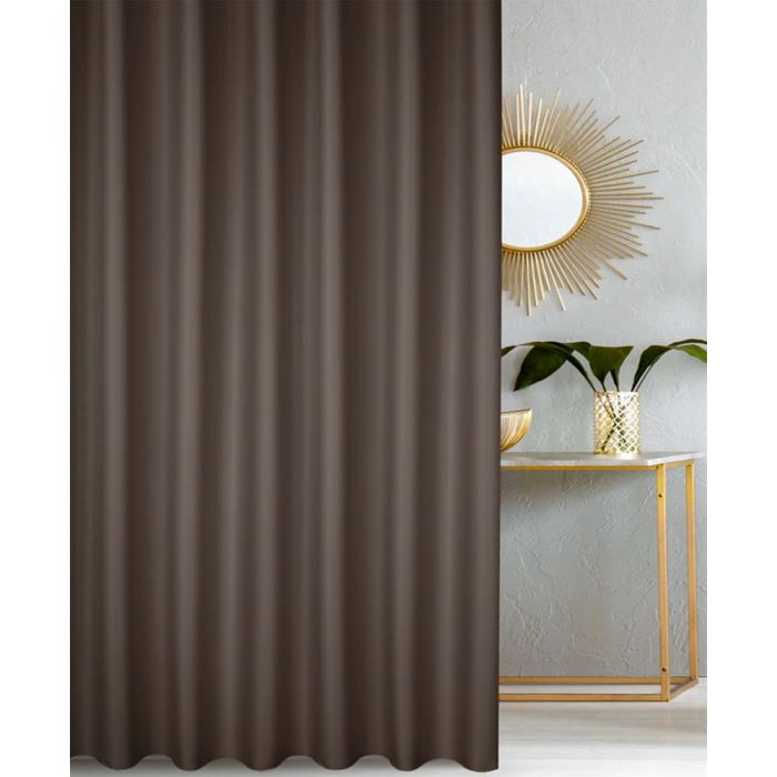 Naktinių užuolaidų komplektas Gala Dimout, plotis 280 cm||TavoSapnas