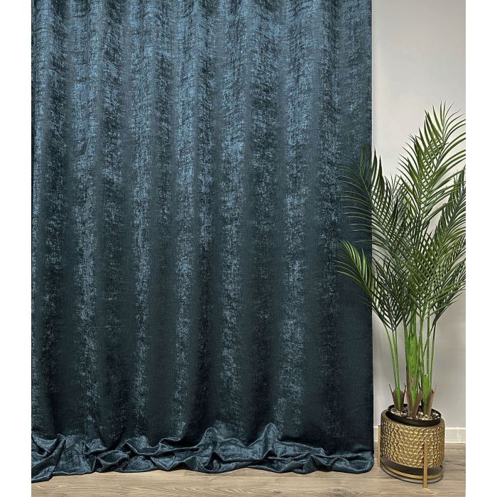 Naktinių užuolaidų komplektas Opti New, plotis 280 cm||TavoSapnas
