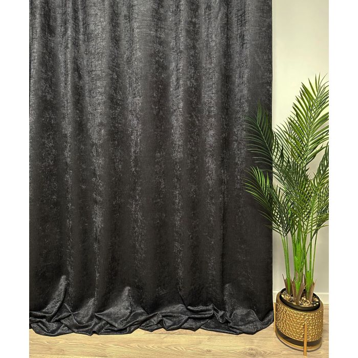 Naktinių užuolaidų komplektas Opti New, plotis 410 cm||TavoSapnas