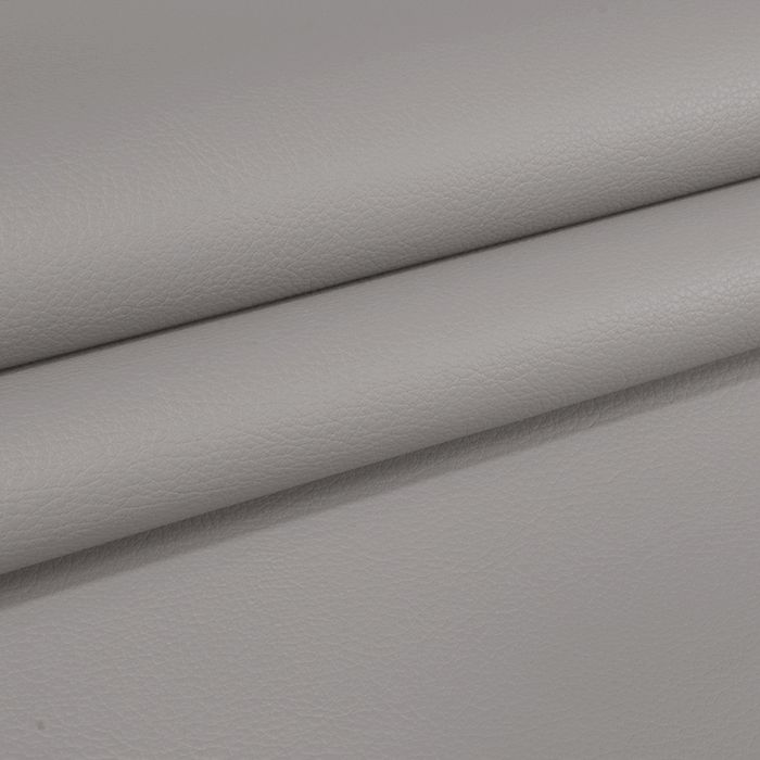 Baldinė eko oda Casco Soft, pilka, 0.25x1.40m||TavoSapnas