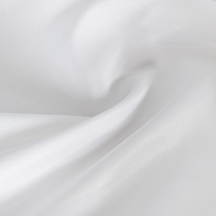 Dėmėms atspari staltiesė LARA White, 140x220 cm||TavoSapnas