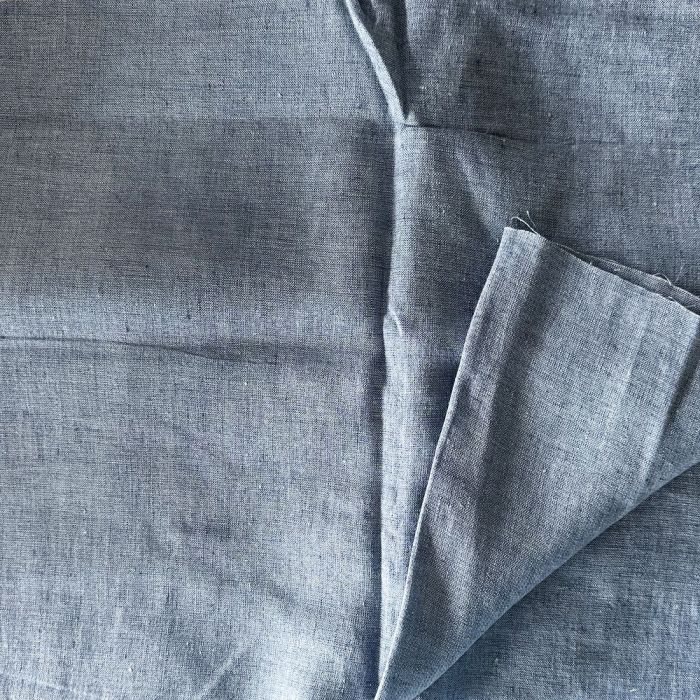 Minkštinto lino likutis 0.25x1.30m||TavoSapnas