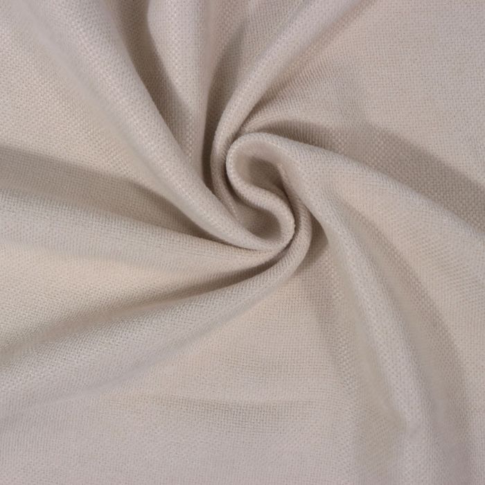 Naktinių užuolaidų komplektas Rio Ivory, plotis 290 cm||TavoSapnas