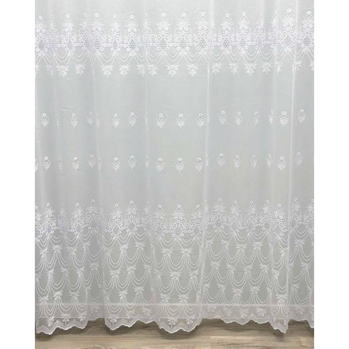 Dieninė užuolaida Antaria||TavoSapnas