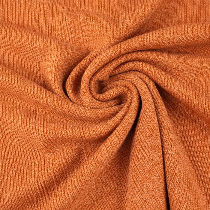Megztas audinys Oranžinis||TavoSapnas