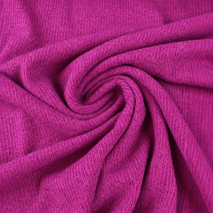 Megztas audinys Fuksia||TavoSapnas