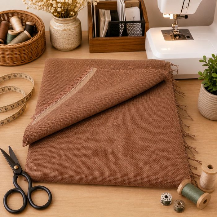 Minkštinto lino likutis 0.20x1.35m (storesnis)||TavoSapnas