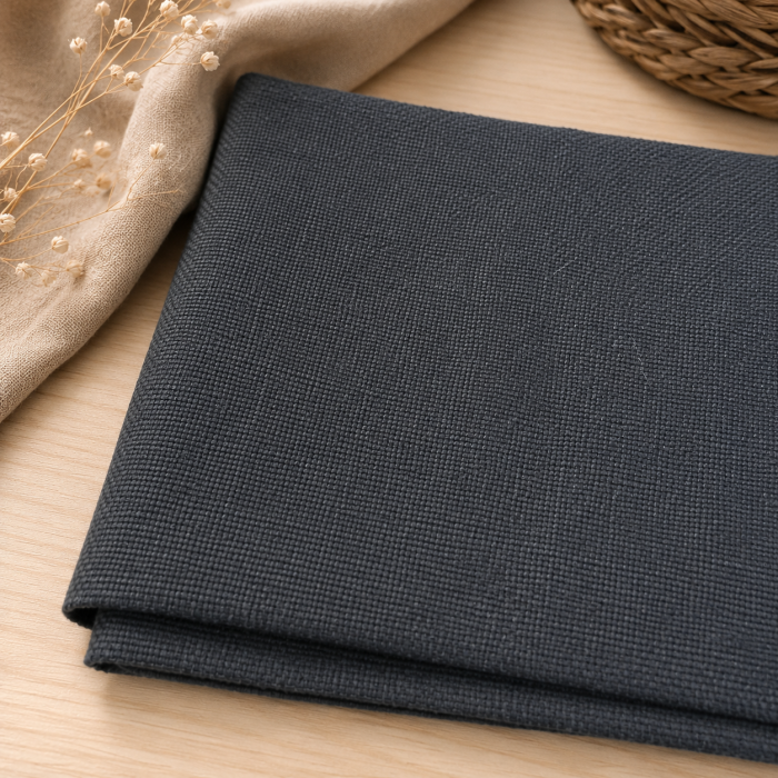 Minkštinto lino likutis 0.20x1.40m (storesnis)||TavoSapnas
