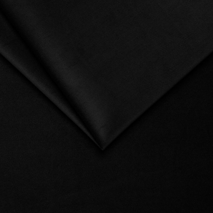 Baldinis veliūras Black, likutis 1.10x1.45m||TavoSapnas
