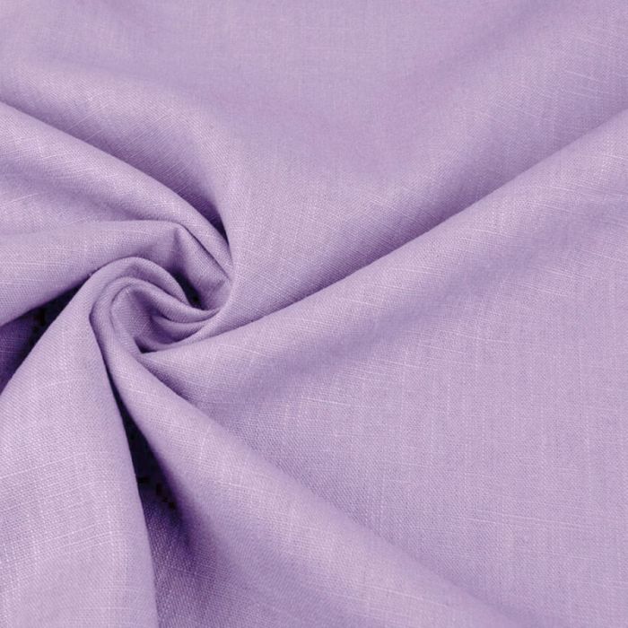 Minkštas plautas linas Lilac||TavoSapnas